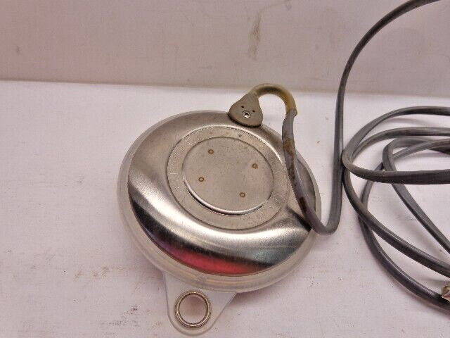 TELEX Pillow Speaker #SDN-2A original box untested