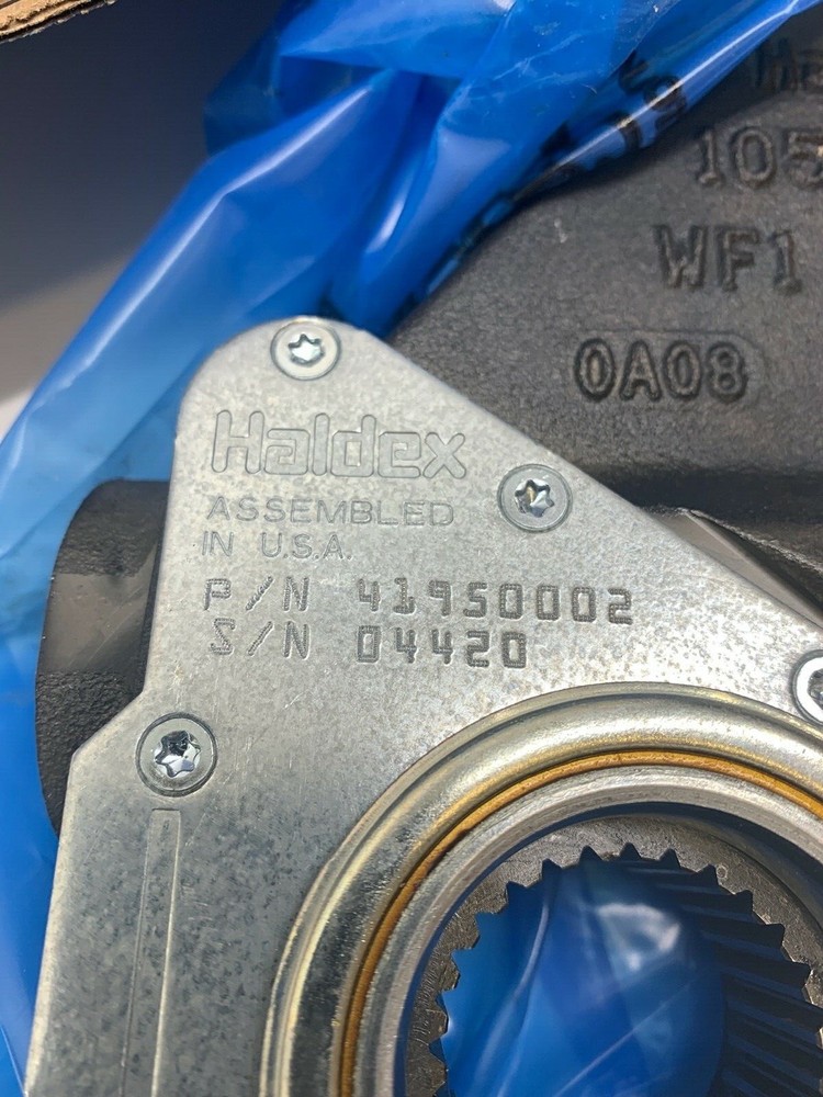 Haldex 41950002 ABA Automatic Brake Slack Adjuster