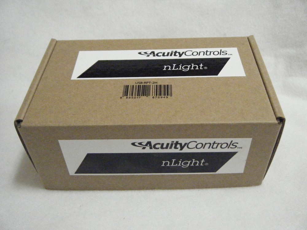 Acuity lith NECYD EXT150 AIR Adapter's Extender