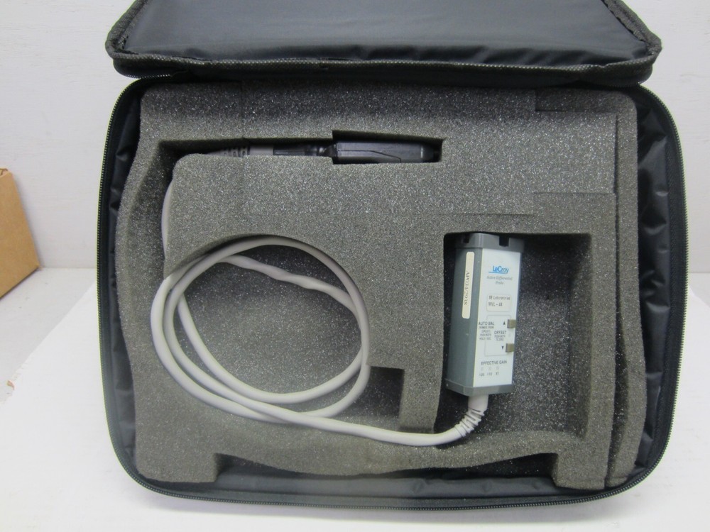 Lecroy AP034 1 Ghz Active Differential Probe(2 In-stock)