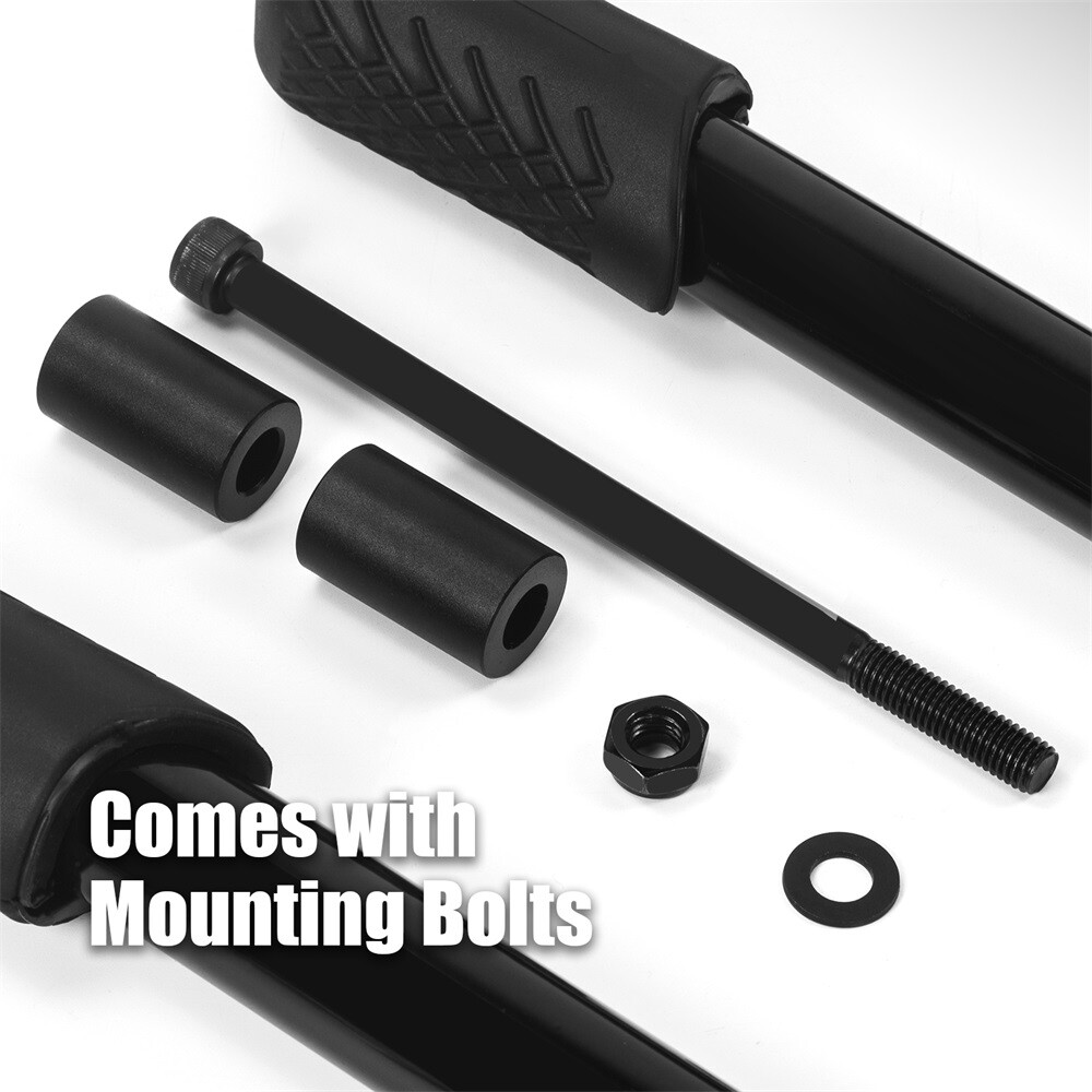 2021-2024 For Honda Rebel 1100 DCT CMX1100 Black Highway Engine Guard Crash Bars