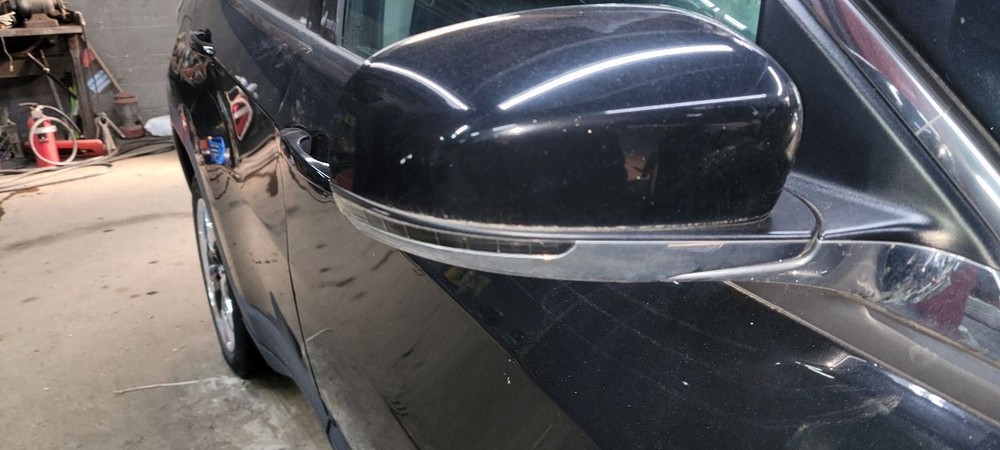 17-21 Jeep Compass Engine ECM Electronic Control Module 2.4 Liter