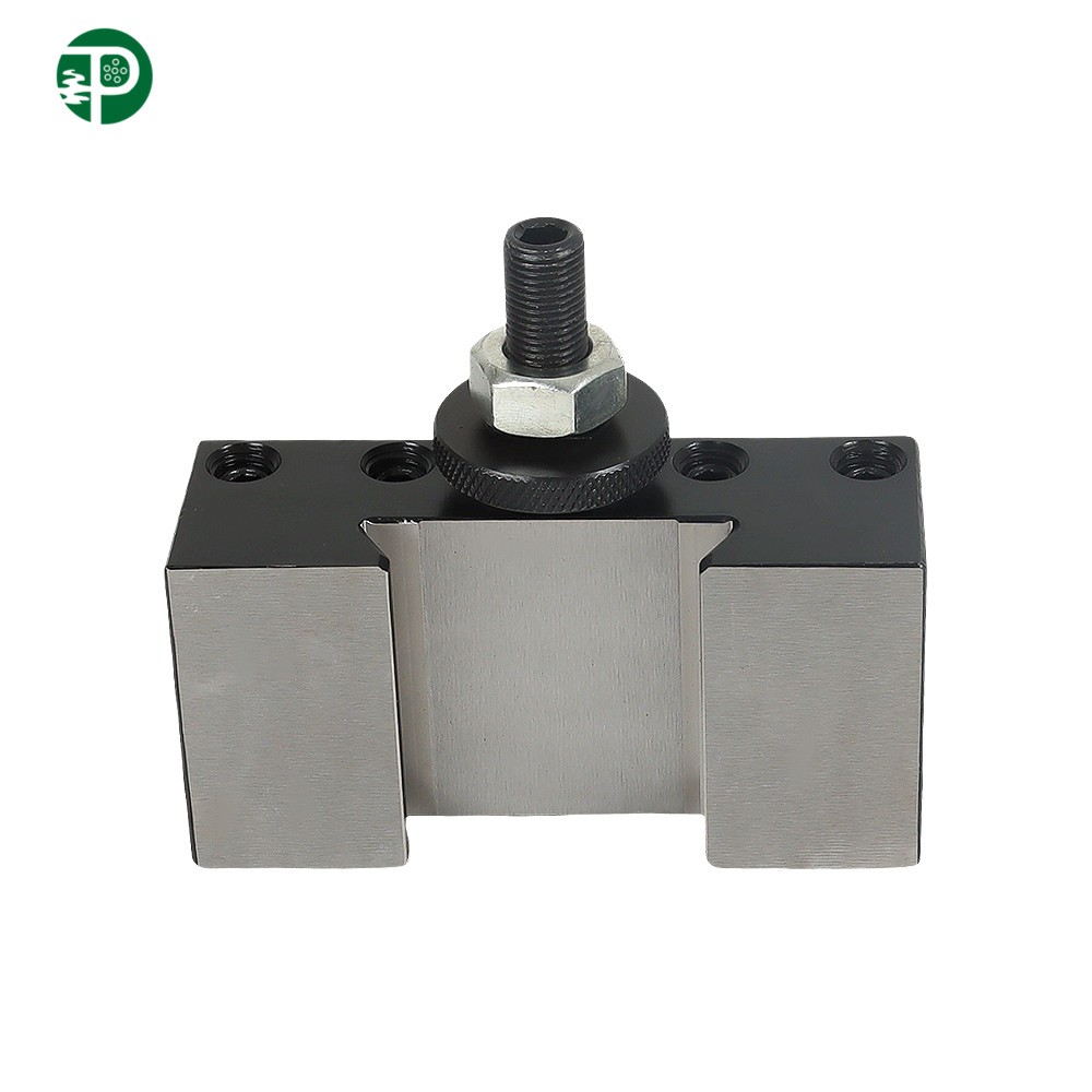 1PC BXA 250-202 #2 Quick Change Turning Facing & Boring Tool Post Holder