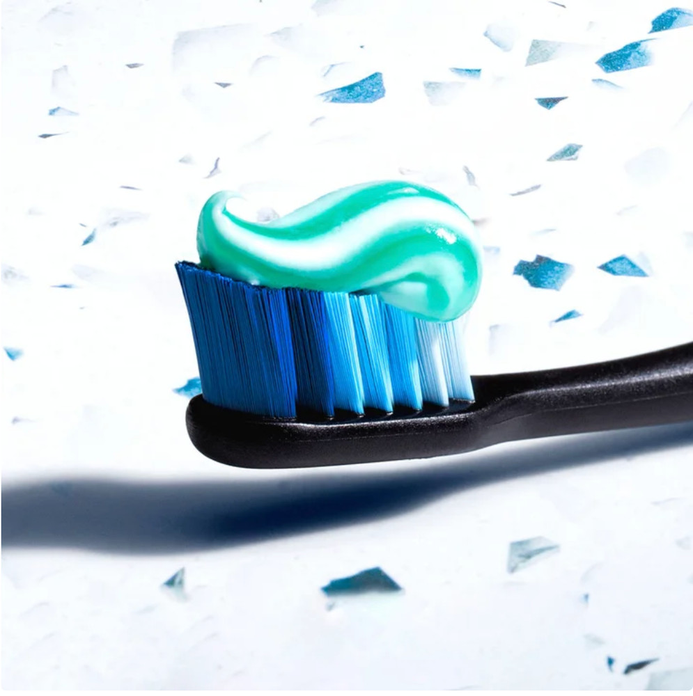 Crest Complete Scope Toothpaste Advanced Active Foam 8.2 oz 5 Pack