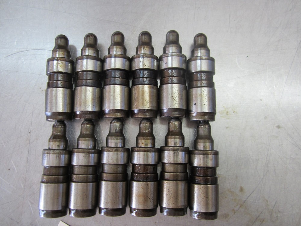Lifters Set All For 06-08 Ford Explorer  4.0