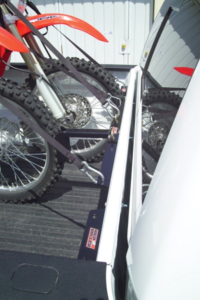 High Roller Tie Downs HR501-30 Tie Bar Kicker