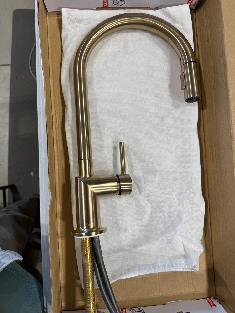 EOS NEO KITCHEN GOLD