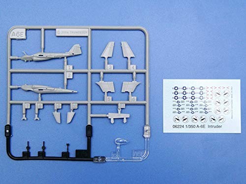 Trumpeter TRU06224 Model Kit, Various