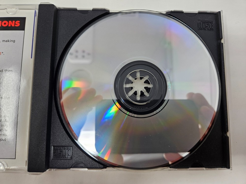 25 Great Business Applications - PC CD-ROM 1995