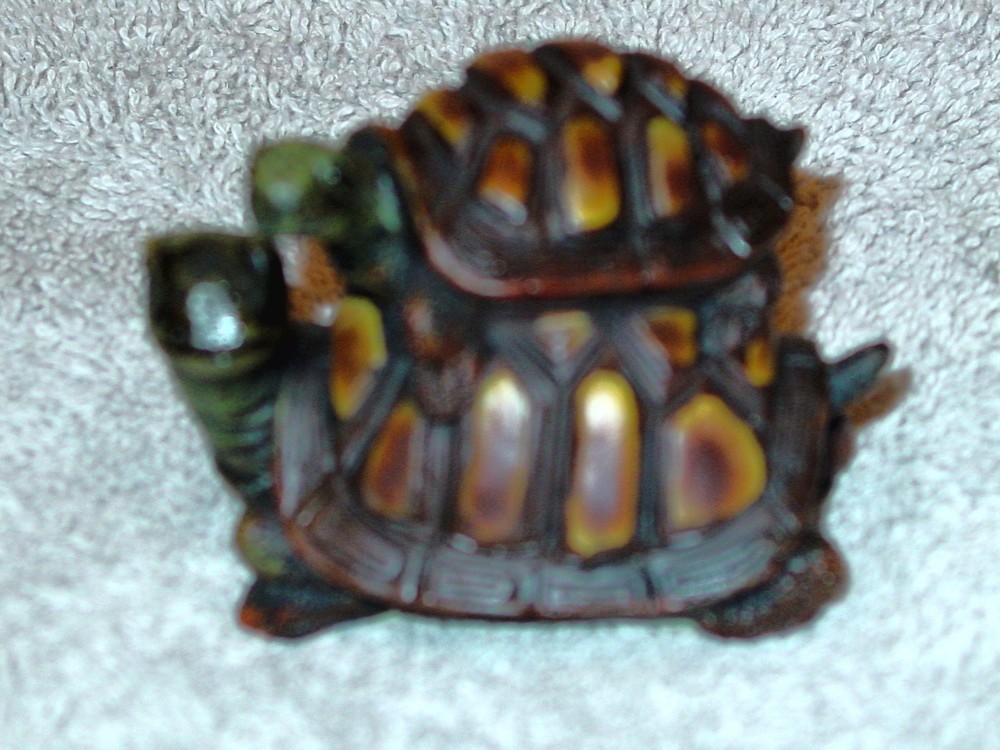 TURTLE TURTLES SET (SET OF 4)
