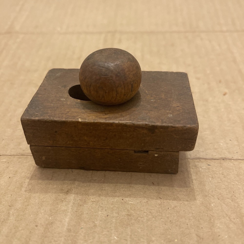 Mortise Marking Gauge Vintage