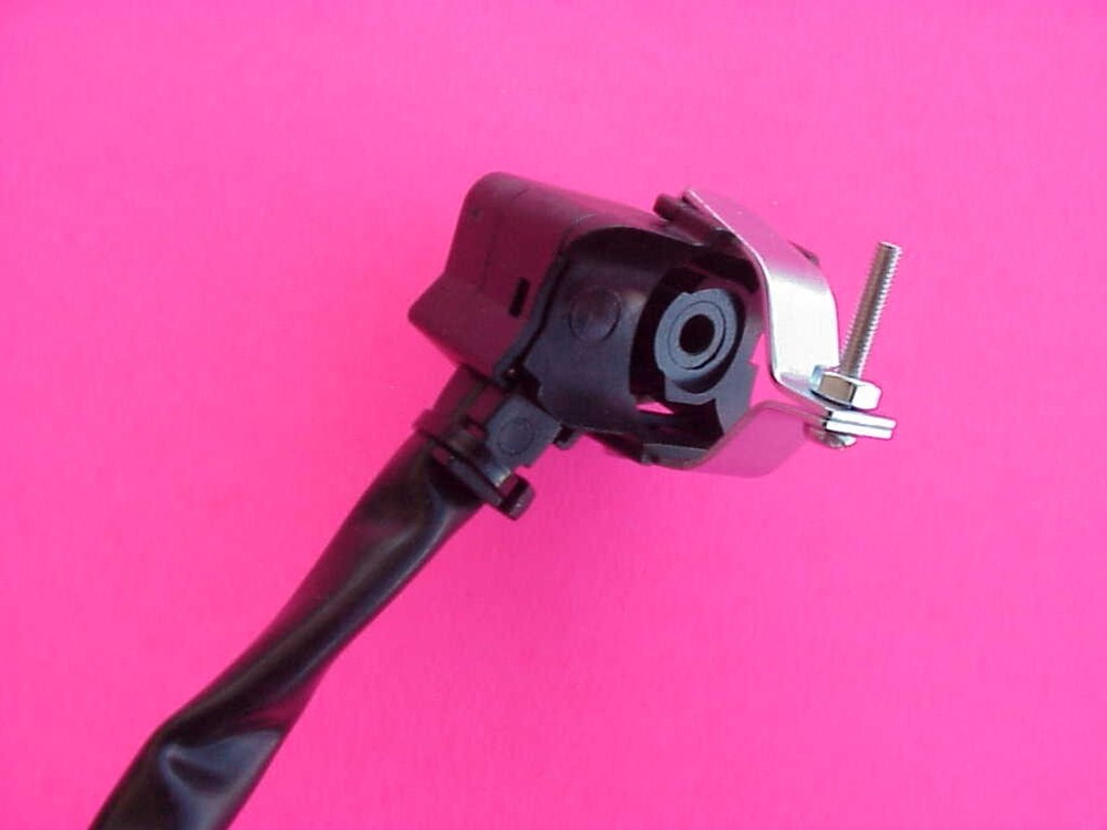 2011 Honda CRF250R Kill Switch