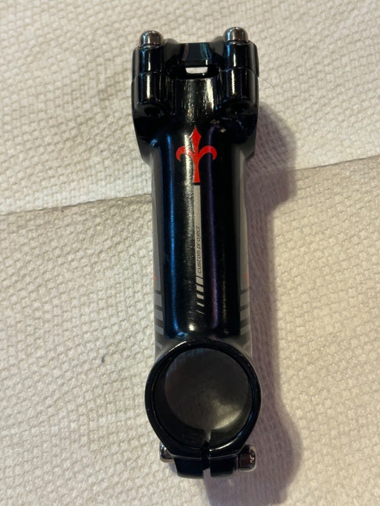 FSA - STEM - WILLIER - 100 MM. - NEW