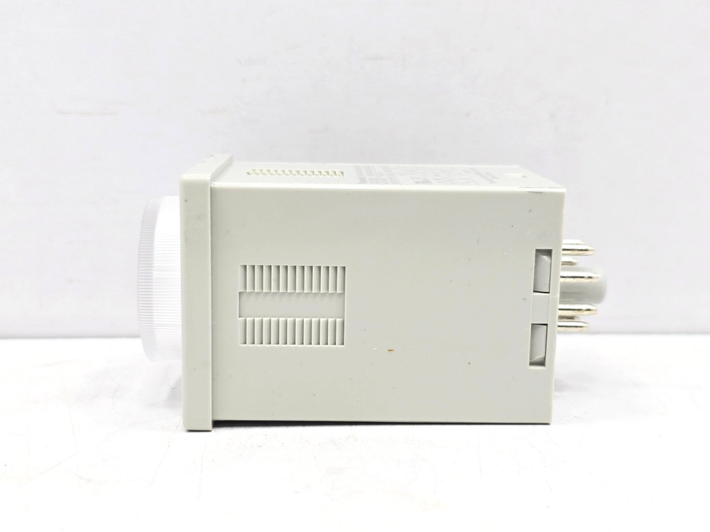 PM4S PANASONIC MULTI RANGE TIMER ATC94353 ( PM4S-A2C10M-AC240V )