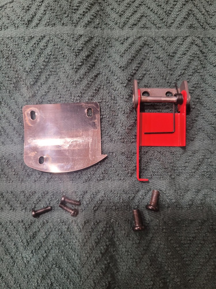 Dewalt D735 Planer Depth Indicator Assembly and Gauge with Screws