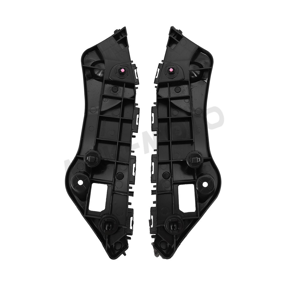 Front Bumper Brackets Retainers Fits 2013 2014 2015 Toyota RAV4 Left & Right