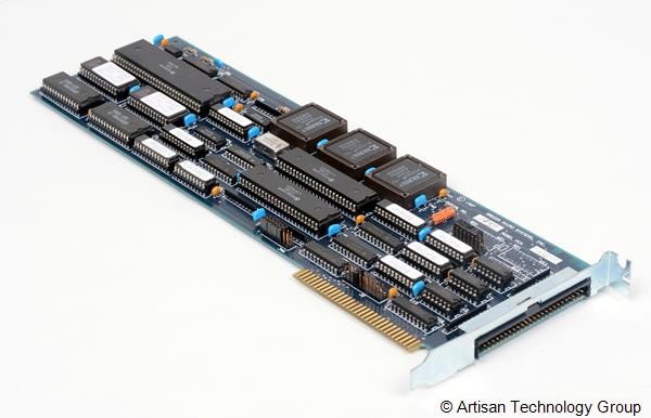 OMS Motion PCX-6 Module