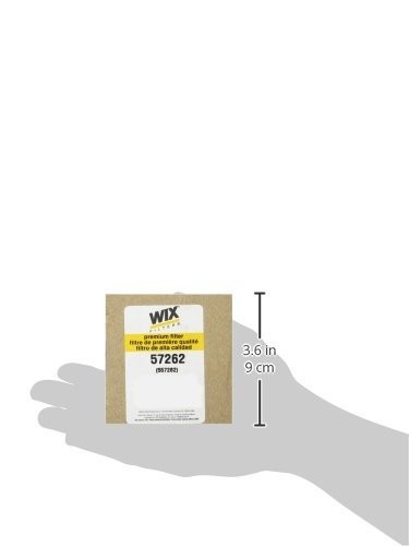 57262 Oil Filter