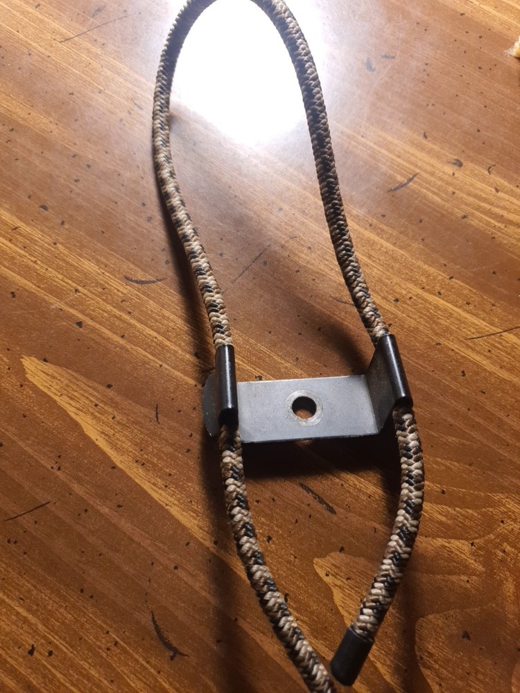 Archery Wrist Sling