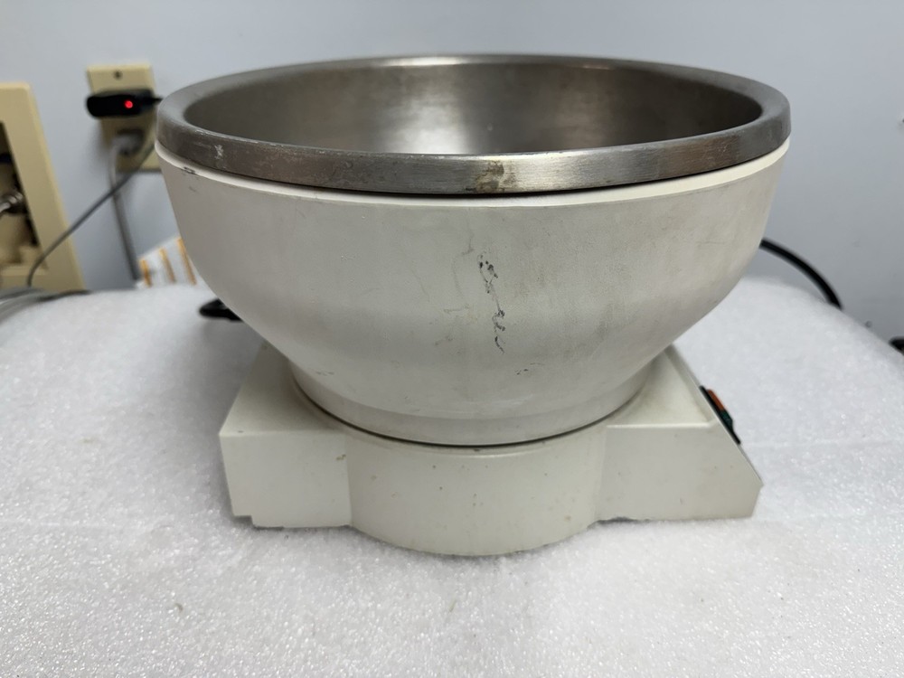 Buchi Model B-481 Digital Heating Water Bath for Rotary Evaporator