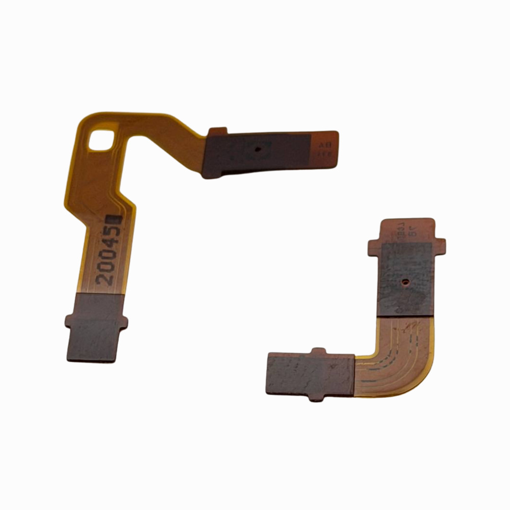PS5 DualSense Controller BDM-030 Microphone Flex Cable Pair Mic Replacement