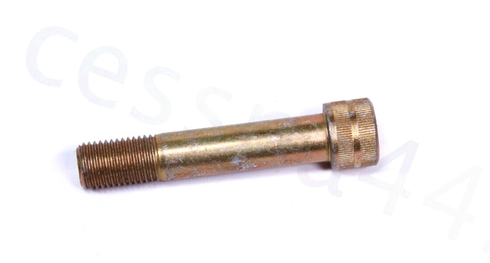 HARTZELL Hawker Beechcraft Propeller Socket Head Bolt - Part A2036-22 - 7/16-20