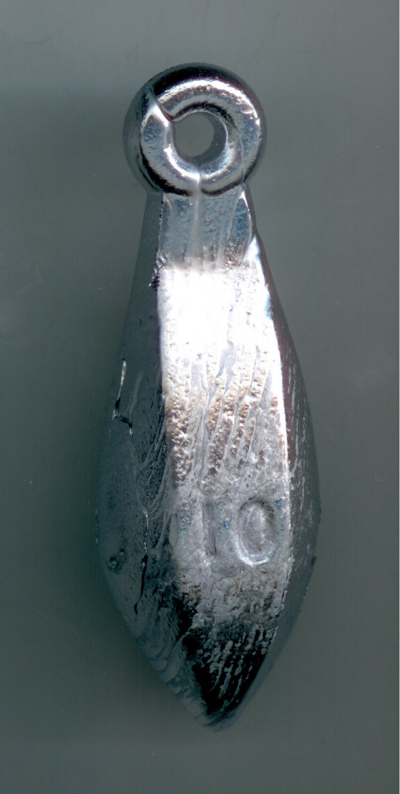 LEAD BANK WEIGHTS SIZES FROM 1/8oz TO 24oz