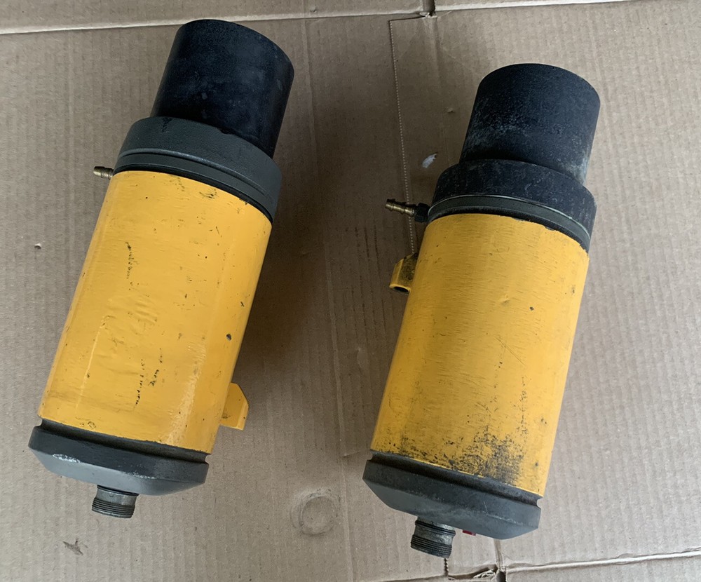 Mikron Pyrovision M9103 Infrared Imaging Pyrometer Thermal Camera