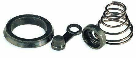 Honda Goldwing GL1200 GL1200A GL1200I LTD SEi CLUTCH SLAVE CYLINDER Rebuild Kit