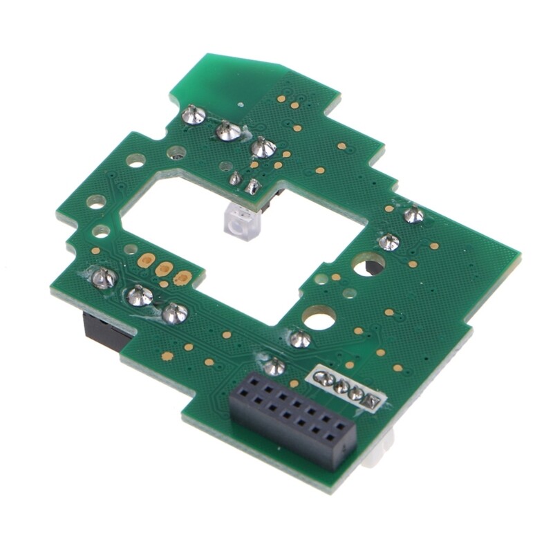 Personalized for G700S Mouse Button Board Upper Mainboard for Gamers