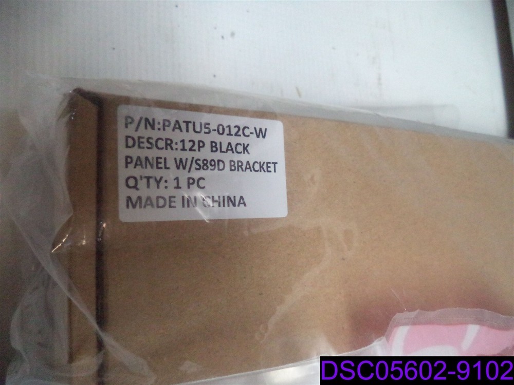 Sicom POS Installation Kit P/N 2100-IKIT