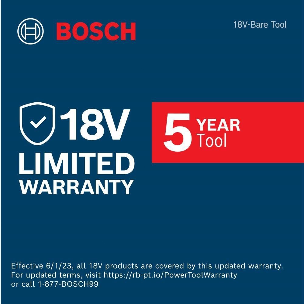Bosch 18 V Blower (Bare Tool)-GBL18V-71N