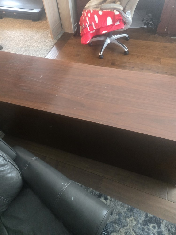 Mid Century Modern Credenza/Sideboard/Buffet