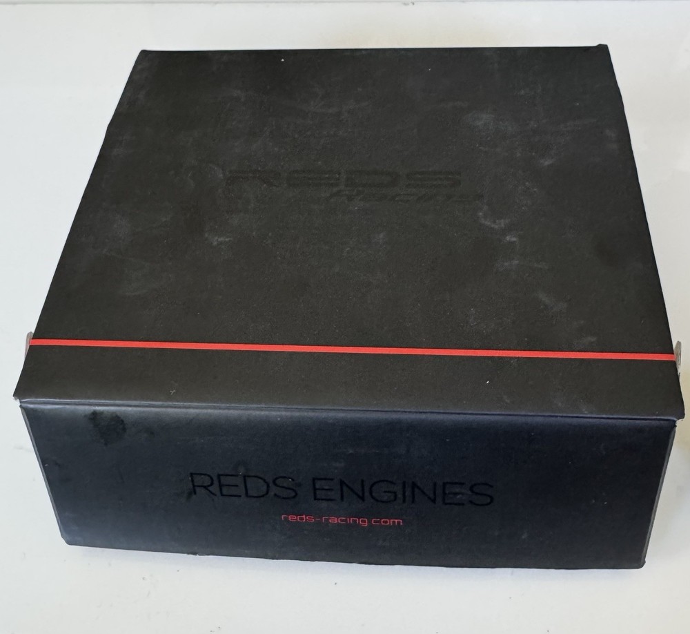 Reds 521 Sport RC Engine