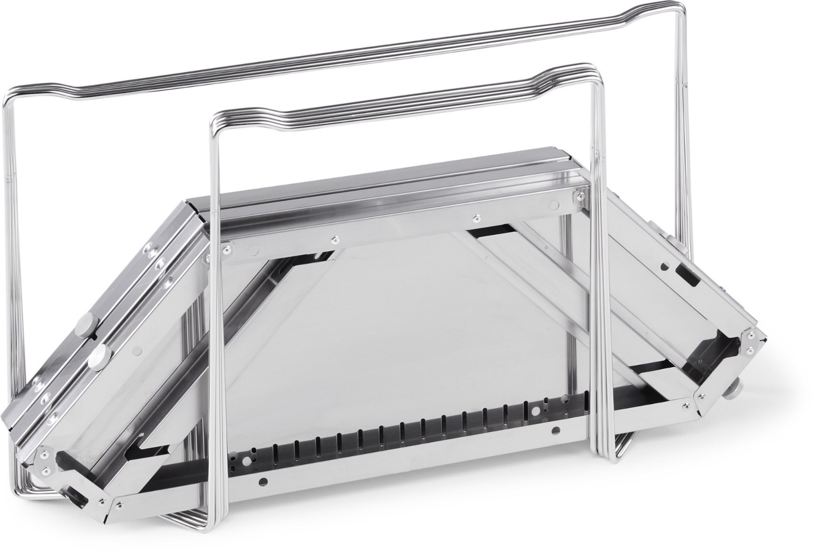 Snow Peak Jikaro Firering Table Outdoor Fire Pit Grill Japan New