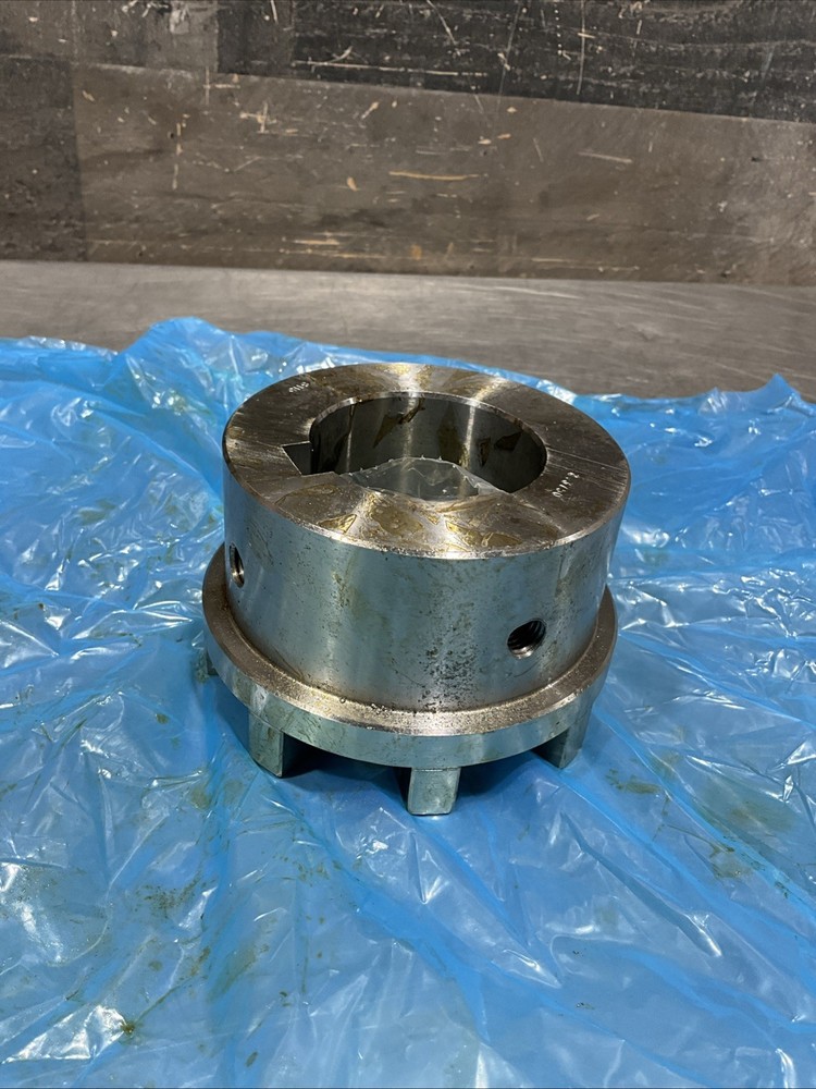 Falk 0789356 Jaw Coupling Hub, NOS