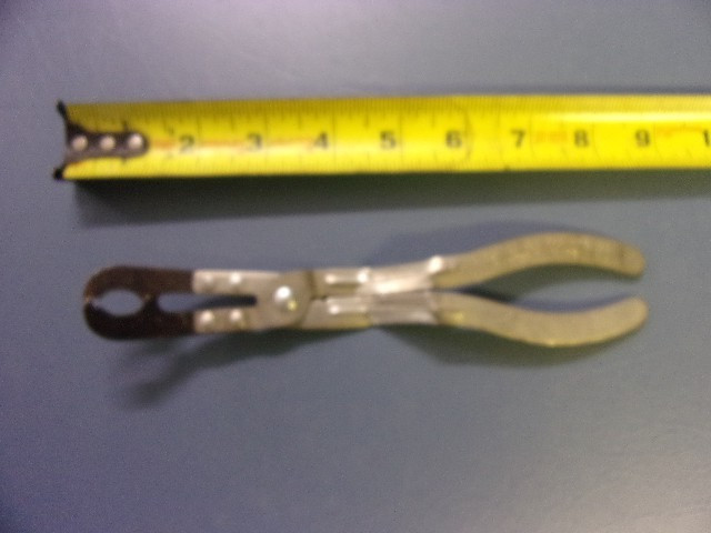 KD TOOLS PLIERS 430