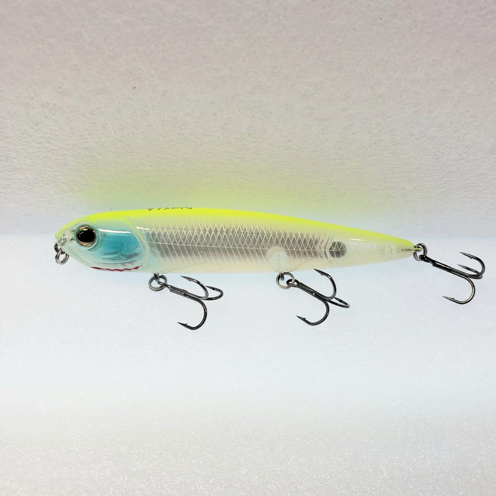 Reaction Innovations Vixen