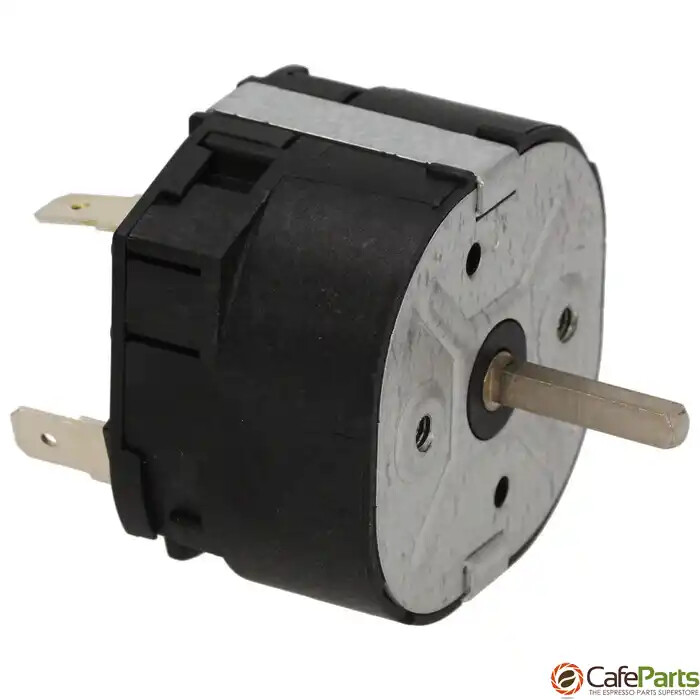 Bipolar Timer 50 Seconds