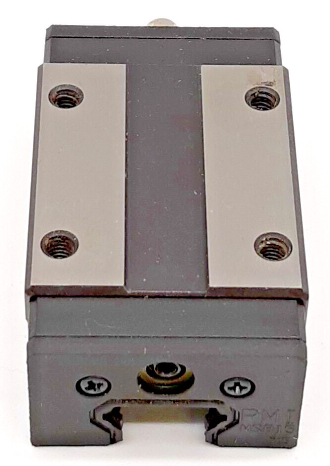 PMI MSB15SSSFC Linear Guide Slider