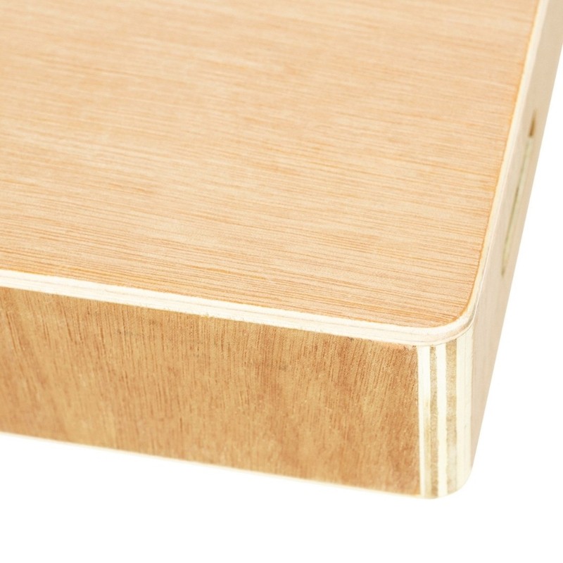 Musical Instrument Cajon Box Drum Basic Box Drum Percussion Box Hand Drum