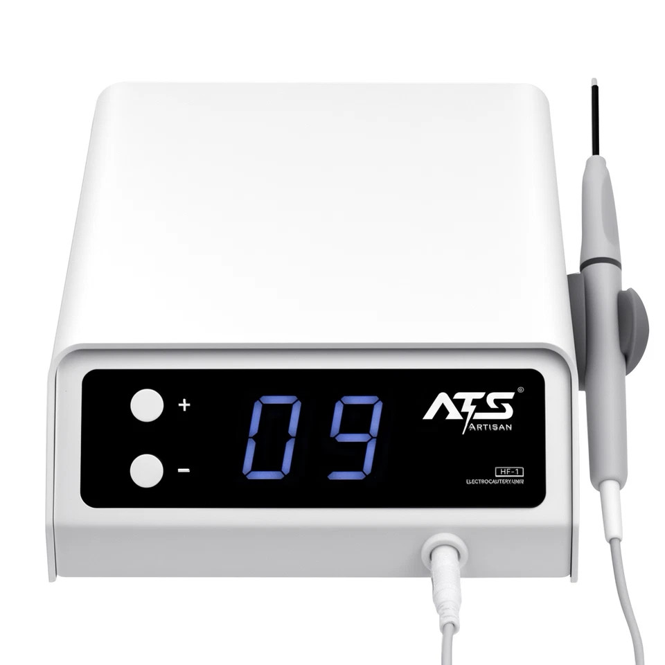 Electrosurgery Unit Dental Electro Dentisty System - High Frequency TH-1