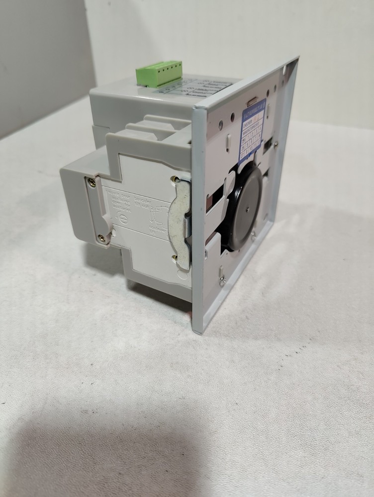 63A 2P 110V Dual Power Automatic Transfer Switch Generator Changeover Switch