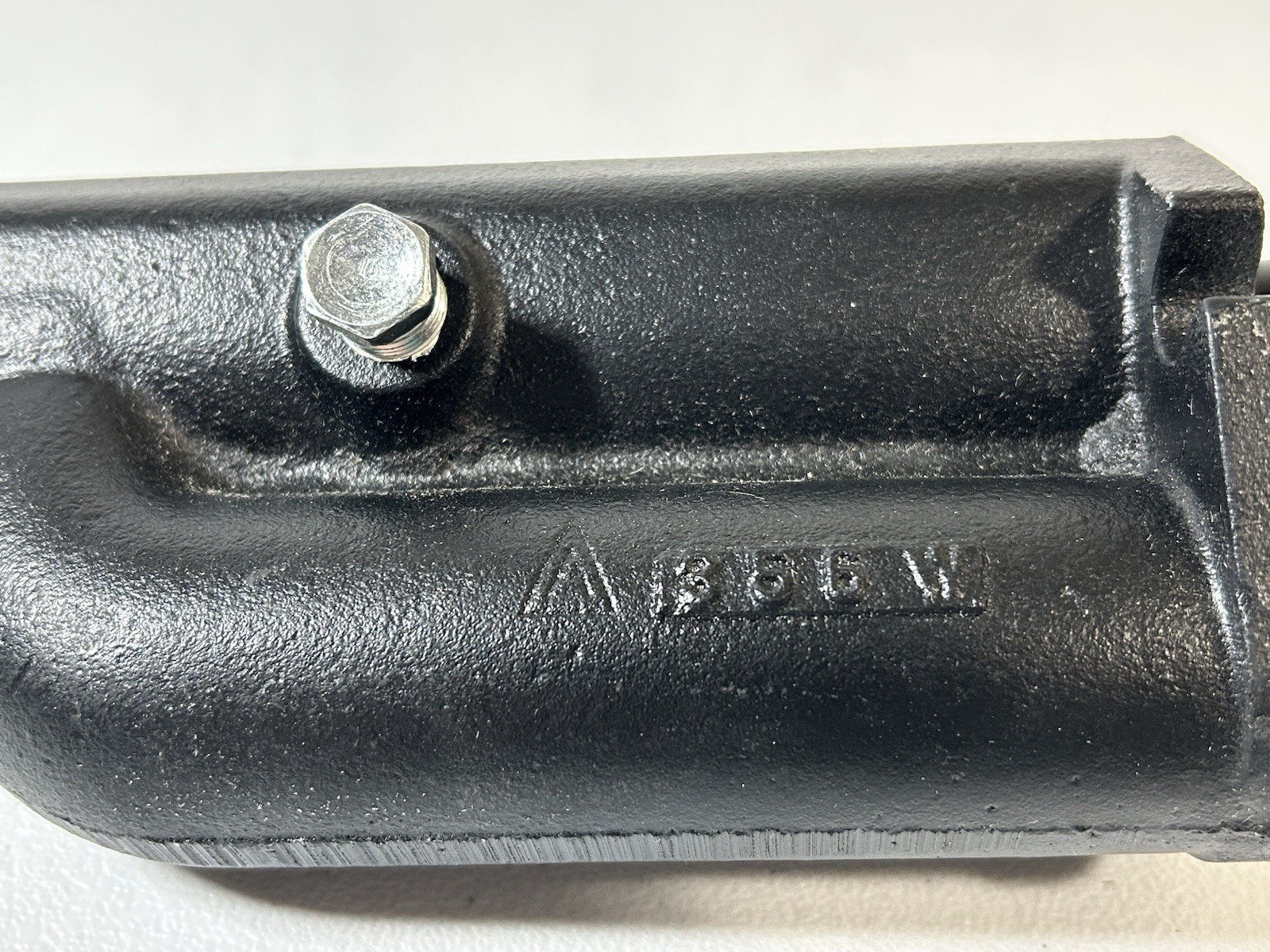 Convertible Ejector DW40E1828 New Jet Pump Housing Cast Iron Shallow / Deep Well