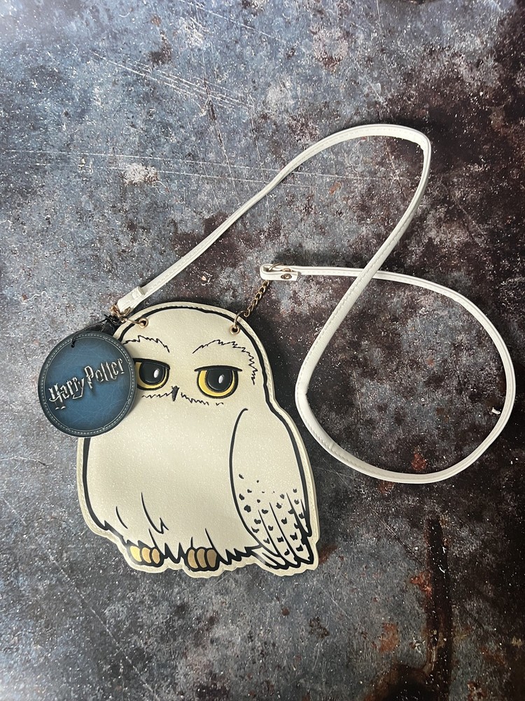 Harry Potter Hedwig Envelope Shoulder Bag