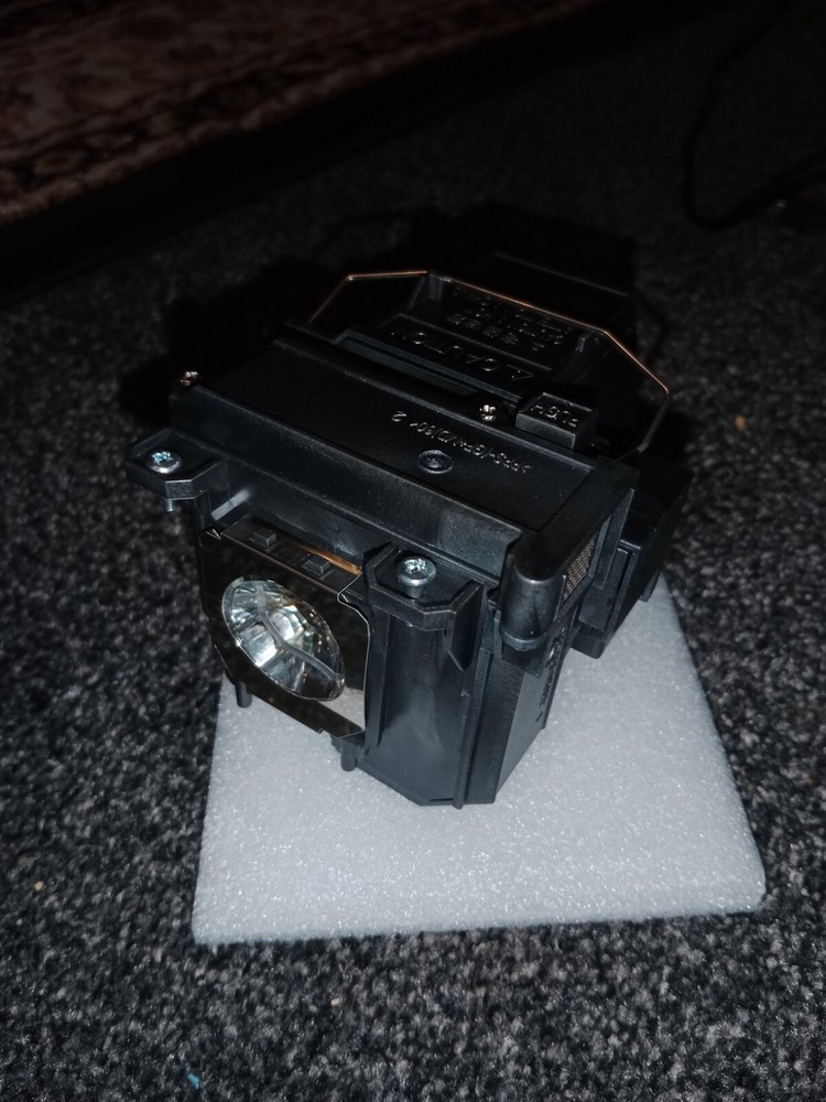 LP71 - Projector Lamp - Replacement For Epson Projectors