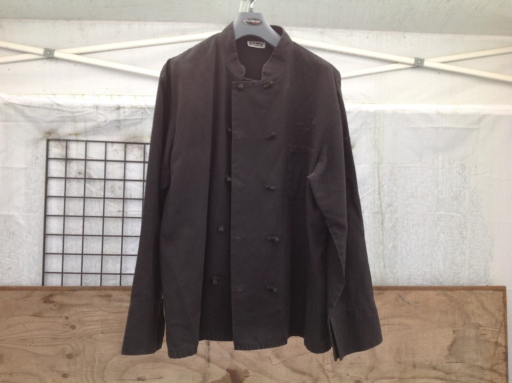 Pre-Owned Chefwear Chef's Jacket