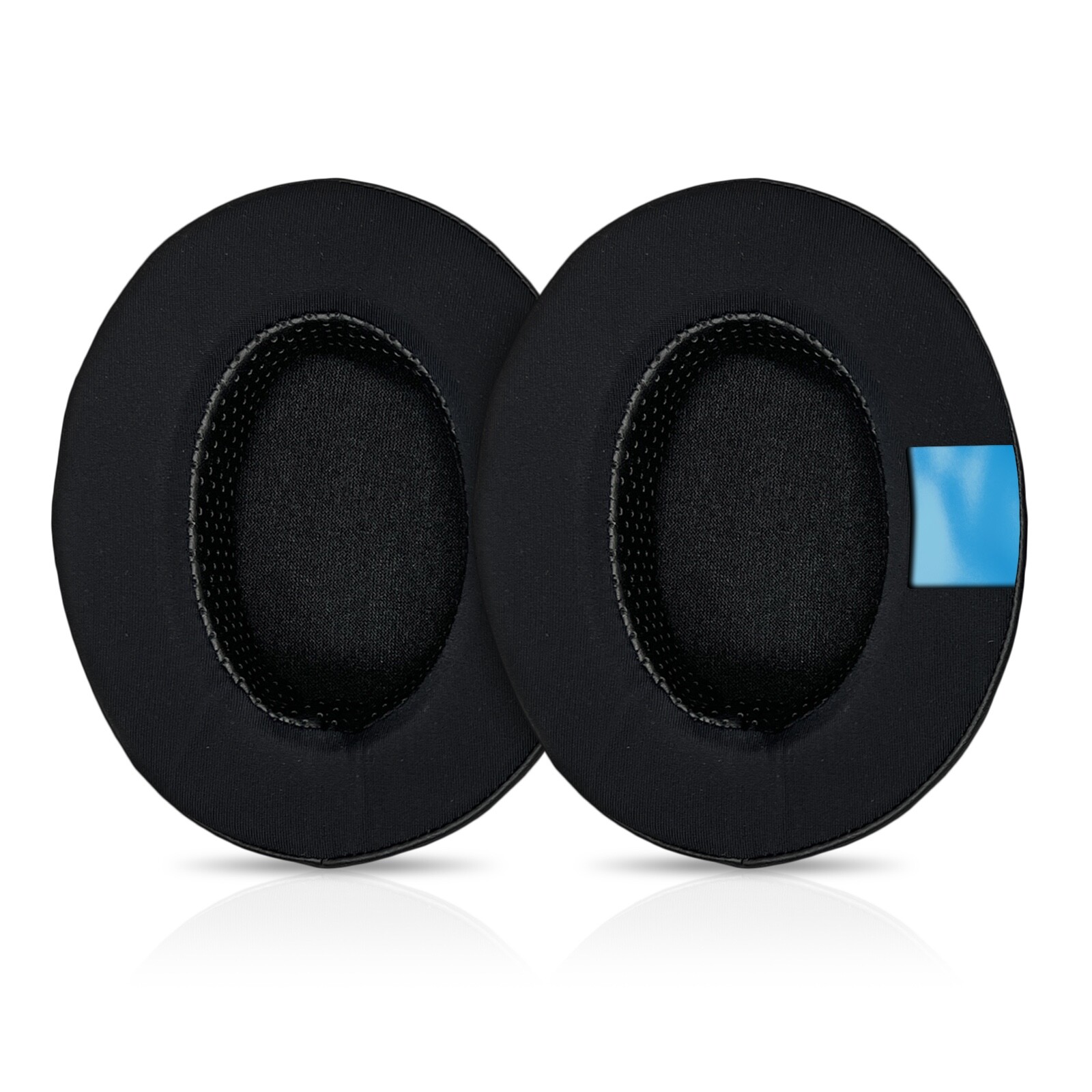 Bose X A10 A20 Aviation Headset Cooling Gel Memory Foam XL Ear Pad Cushion Parts