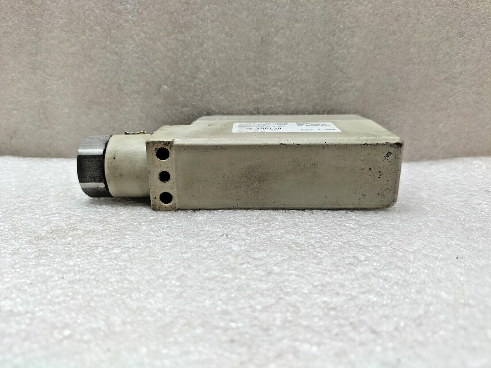 NORIS VD61-10 PRESSURE TRANSMITTER 110445RZ