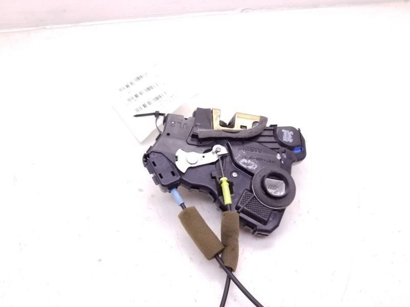 2005 LEXUS RX330 DRIVER SIDE FRONT DOOR LOCK ACTUATOR ASSEMBLY
